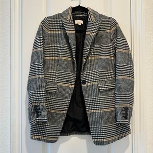 Loft Blazer
